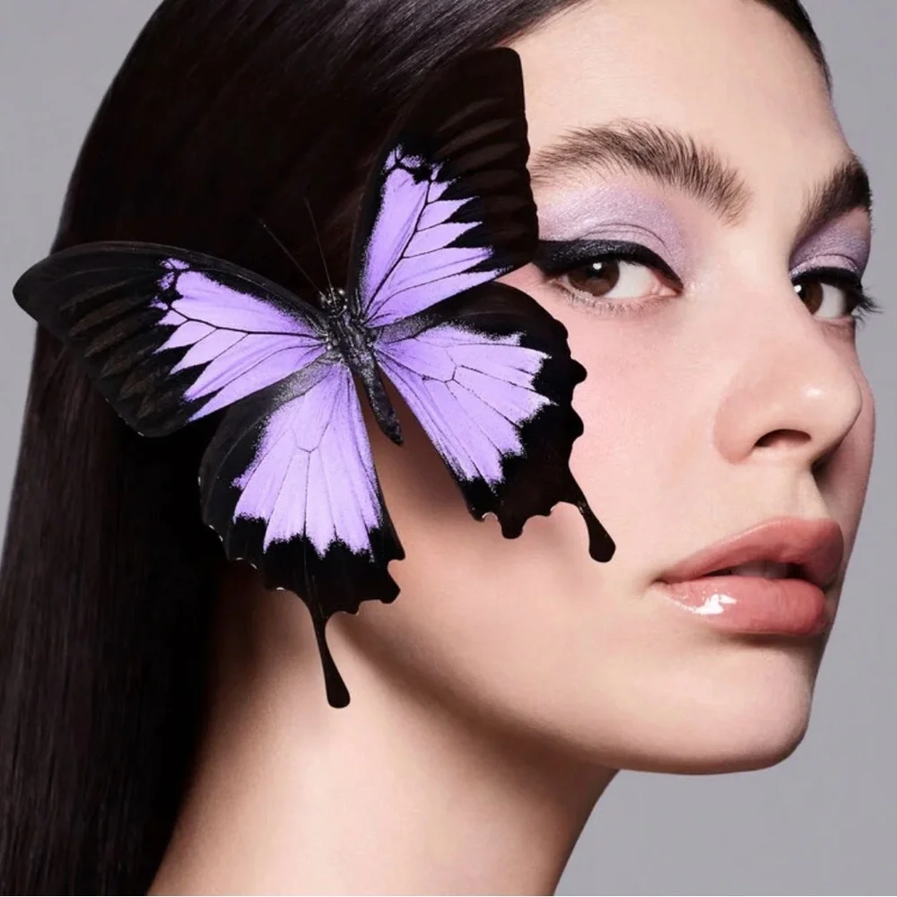 🆕💞NARS Light Reflecting™ Setting Powder Ltd. Edition Butterfly Motif • 0.31oz 🦋